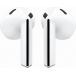 In-Ear Galaxy Buds 3 Earphones White Samsung