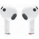 In-Ear Galaxy Buds 3 Earphones White Samsung