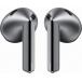 In-Ear Galaxy Buds 3 Earphones Anthracite Samsung