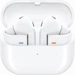 Ecouteurs True Wireless avec ANC Galaxy Buds 3 Pro Blanc Samsung