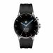 Smart Watch Round Black Bigben