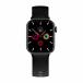 Smart Watch Square Black Bigben