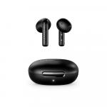 Santa Monica True Wireless Earphones Midnight Black  Santa Monica True Wireless Earphones Midnight Black