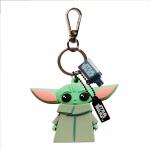 USB 3.2 + USB C Key 32GB Grogu