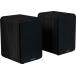 Enceinte Bluetooth® Bibliothèque WS600 100W Bois noir Thomson