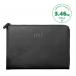 INE-LAPTOP 14" / 15.3" PC Sleeve Black Xoopar