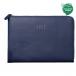 Pochette PC 14" / 15.3" INE-LAPTOP Bleue Xoopar