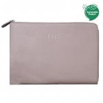 INE-LAPTOP 14" / 15.3" PC Sleeve Taupe Xoopar