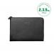 INE-TABLET 10.1-11" Tablet Sleeve Black Xoopar