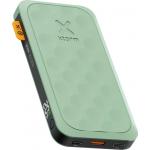 Powerbank Fuel Serie 5 USB A+C+C 10000mAh Verte Xtorm