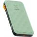 USB A+C+C 10000 mAh Fuel Serie 5 Powerbank Green Xtorm